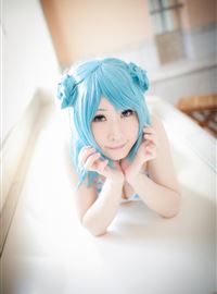 Cosplay suite Collection 8 2(70)